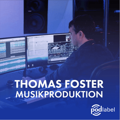 Thomas Foster